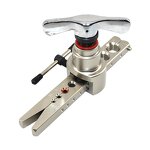 Eccentric Flaring Tool Supplier - CT-N806 5-19mm HVAC