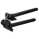 Hand Tools Bender Supplier - CT-369FHA Ratcheting 4-in-1