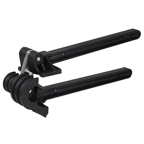 Hand Tools Bender Supplier - CT-369FHA Ratcheting 4-in-1