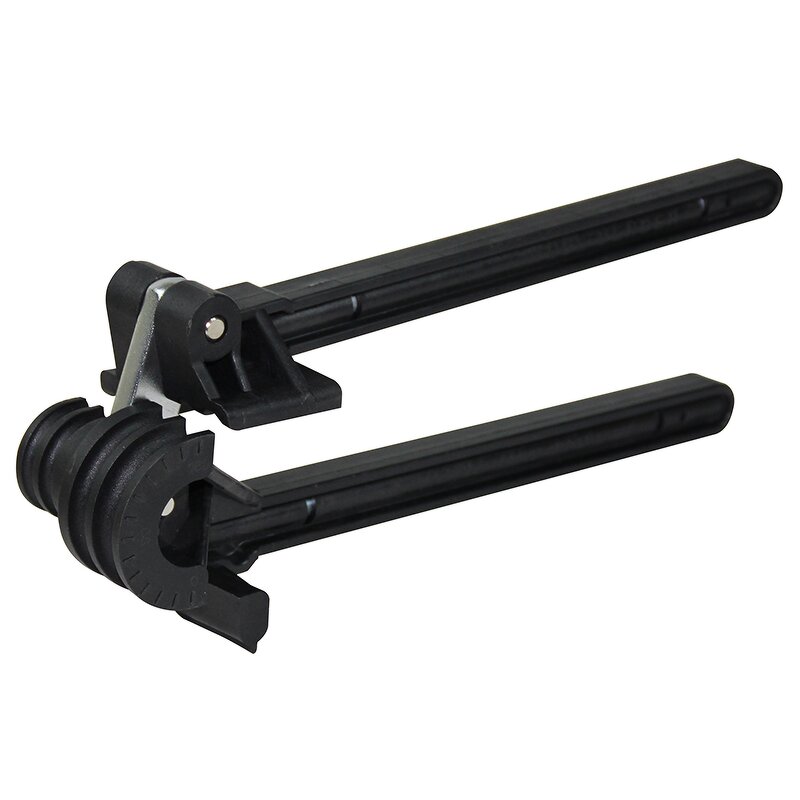 Hand Tools Bender Supplier - CT-369FHA Ratcheting 4-in-1