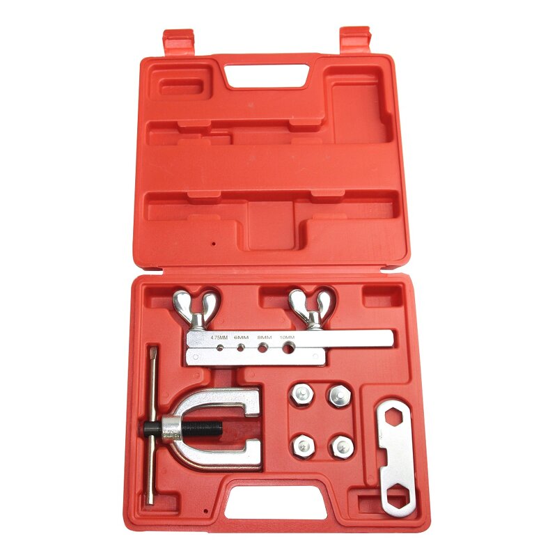 Double Flaring Tool Manufacturer - CT-3031 4.75-10mm Kit