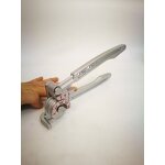 Tube Bender Supplier - CT-268 2-in-1 180 Degree Bender