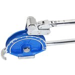 Heavy Duty Pipe Bender Supplier - CT-365-14 22mm Roller Lock