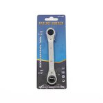 Refrigeration Ratchet Wrench Factory - CT-122L 3/16-3/8" Wrench