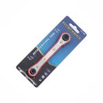 Ratchet Wrench Manufacturer - CT-122B 3/16-3/8" HVAC Tool