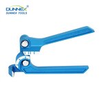 Tube Bender Factory - CT-367 3-6mm 3-in-1 Bender