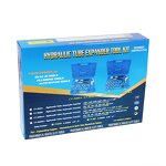 Hydraulic Tube Expander Set Supplier - CT-300 10-28mm Tool Kit