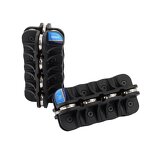 Copper Tube Straightener Manufacturer - CT-302 Pipe Straightener