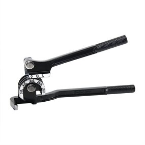 Copper Tube Bender Supplier - CT-369 6-10mm 3-in-1 180 Degree