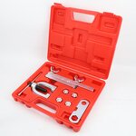 Double Flaring Tool Manufacturer - CT-3031 4.75-10mm Kit