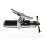 Copper Tube Flaring Kit Factory - CT-505 3/16~3/4" Tool Set