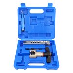 Ratchet Flaring Tool Set Factory - CT-RN806-D Pipe Swaging