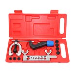Double Flaring Tool Kit Factory - CT-2030A 3/16-5/8" Auto
