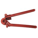 Hand Tools Bender Supplier - CT-369FHA Ratcheting 4-in-1