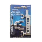 Flaring Tool Set Manufacturer - CT-195 5-16mm 45 Degree