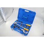 Pipe Expanding Tool Set Factory - CT-100L New Refrigeration Tool
