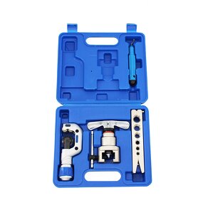 Eccentric Flaring Tool Supplier - CT-N806-L 5-19mm HVAC