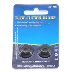 Tube Cutter Blade Supplier - Manual Refrigeration Tool Blade