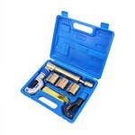 Corrugated Pipe Mouthparts Supplier - CT-140 Gas Pipe Wave