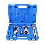 Eccentric Flaring Tool Factory - CT-S806M-L 6-19mm Manual Electric