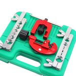 Brake Flaring Tool Kit Supplier - CT-8018 3-19mm Portable