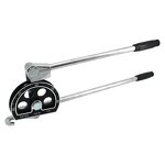 Metal Pipe Bender Factory - HVAC Manual Copper Bending Tool