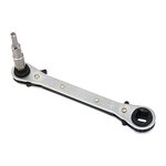 Ratchet Wrench Supplier - CT-122-SP 1/4" Conversion Adapter