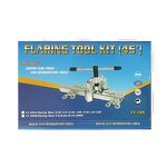 Flaring Tool Set Manufacturer - CT-195 5-16mm 45 Degree