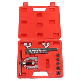 Tube Crimping Tool Set Factory - CT-2032C A/C Refrigeration