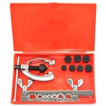 Flaring Tool Set Manufacturer - CT-2026 3/16-5/8" Kit