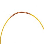 Plastic Tube Bender Manufacturer - CT-205-L PE Solid Rod