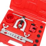 Flaring Tool Kit Supplier - CT-2033C Double Single