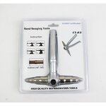 Tube Expander Supplier - CT-23 6-22mm Portable Expander