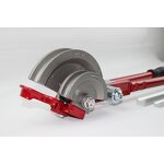 Copper Pipe Bender Factory - CT-5060A 15-22mm 2-in-1 90 Degree