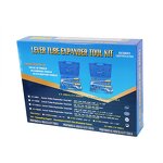 Copper Tube Expander Set Manufacturer - CT-100 10-28mm Kit