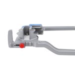 Pipe Bender Manufacturer - CT-612 180 Degree Three-in-one