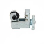 Metal Pipe Cutter Factory - HVAC Small Tube Cutting Tool