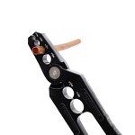 Pipe Round Plier Factory - CT-301 1/4''-7/8'' Plier