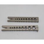 Eccentric Flaring Tool Supplier - CT-N806-L 5-19mm HVAC