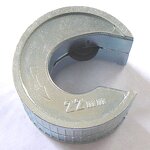 Metal Pipe Cutter Manufacturer - CT-112AL 22mm Hand Tool