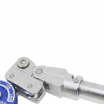 Copper Pipe Bender Manufacturer - CT-365-05 8mm Heavy Duty