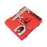 Flaring Tool Set Supplier - CT-2032D Double Single