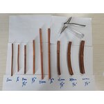 Tube Expander Supplier - CT-23 6-22mm Portable Expander