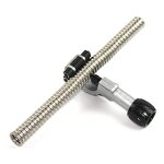 Flexible Roller Cutter Factory - CT-134 3-35mm Hand Tool