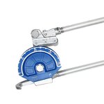 Heavy Duty Pipe Bender Manufacturer - CT-365-03~14 5-22mm