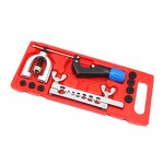 Double Flaring Tool Set Factory - CT-2035 5-16mm Auto Repair