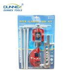 Tube Flaring Tool Set Manufacturer - CT-8012 6-15mm Kit