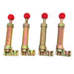 Bellows Corrugated Pipe Tool Factory - CT-139L 13.5-40mm Flat