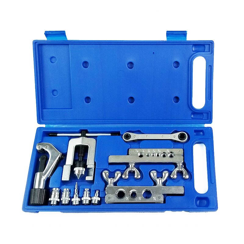 Copper Pipe Flaring Kit Manufacturer - CT-278 Refrigeration