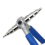 Manual Tube Expander Manufacturer - CT-23B 6-22mm Portable